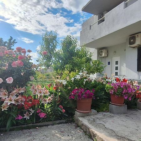 Apartment Marija, New 1Bd Apt With Free Parking Split Bagian luar foto