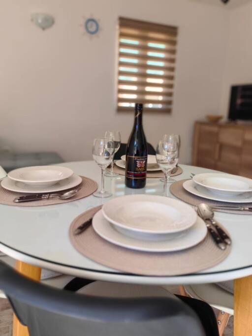 Apartment Marija, New 1Bd Apt With Free Parking Split Bagian luar foto