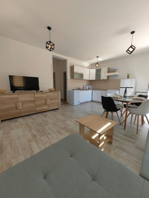 Apartment Marija, New 1Bd Apt With Free Parking Split Bagian luar foto