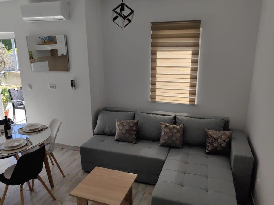 Apartment Marija, New 1Bd Apt With Free Parking Split Bagian luar foto