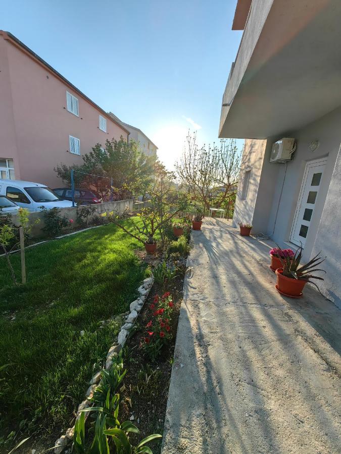 Apartment Marija, New 1Bd Apt With Free Parking Split Bagian luar foto